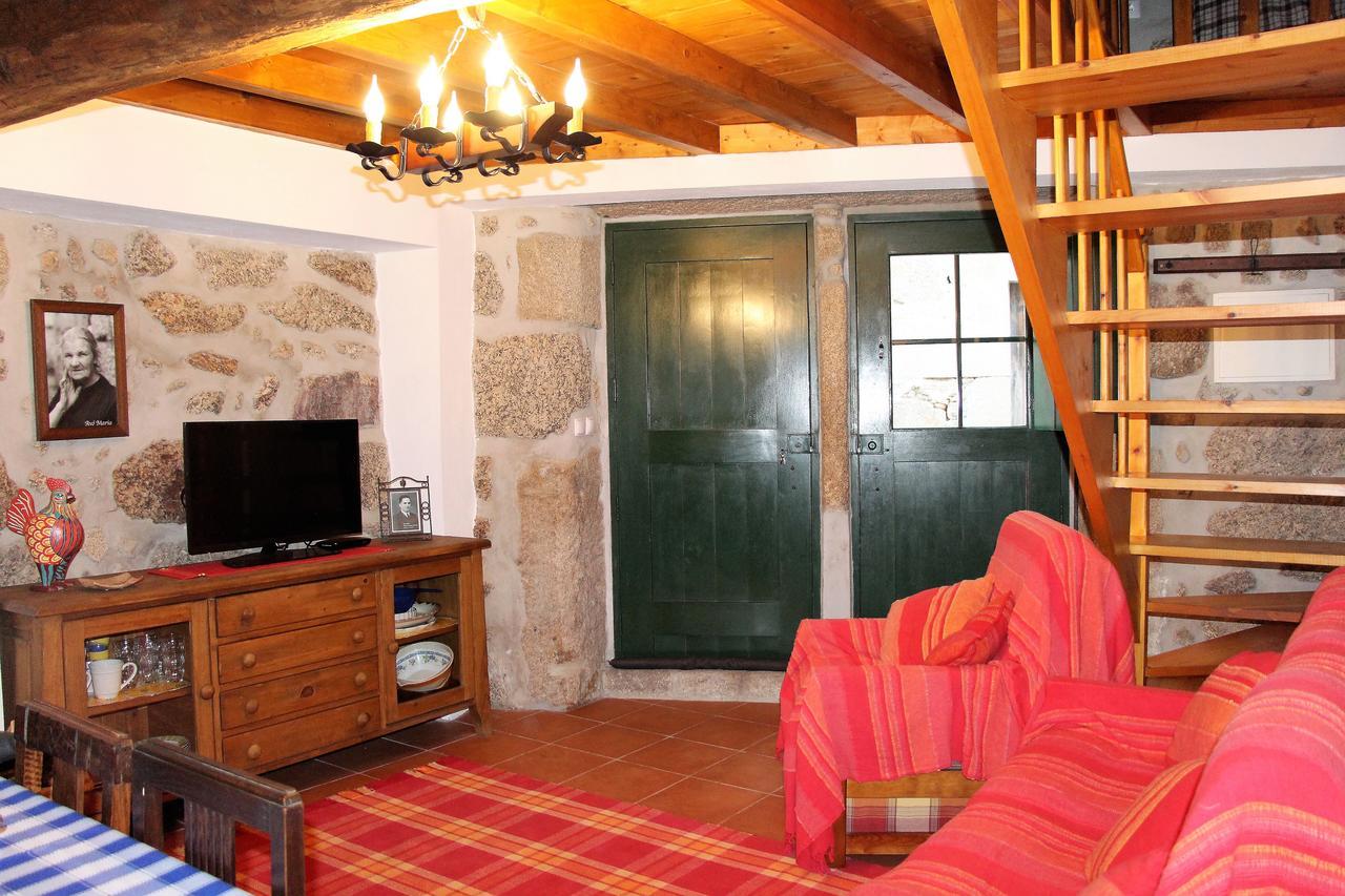 セイア Casa D'Avo Mariaゲストハウス エクステリア 写真