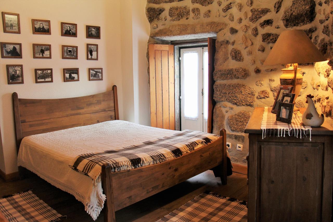 セイア Casa D'Avo Mariaゲストハウス エクステリア 写真